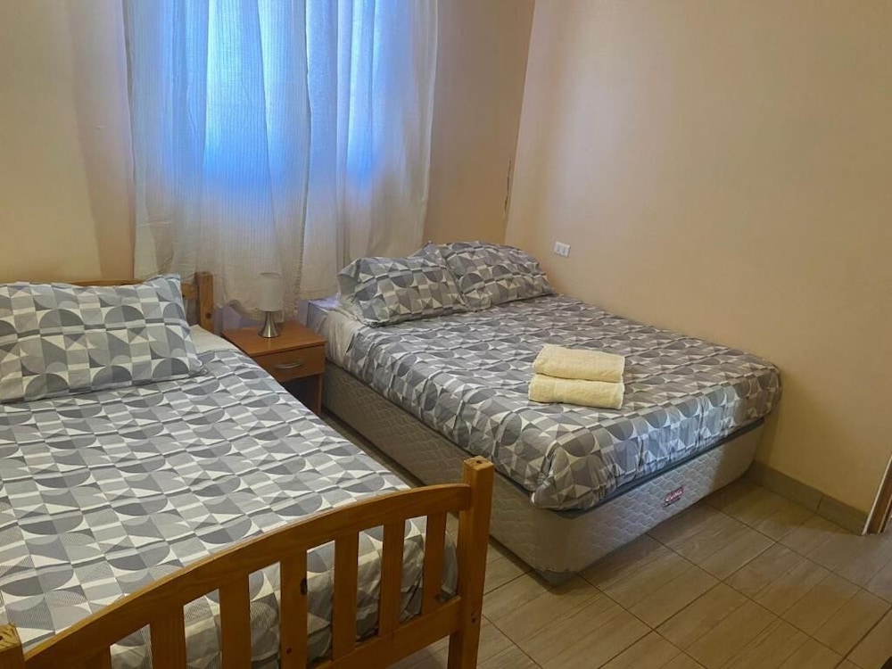 Hospedaje Atitur