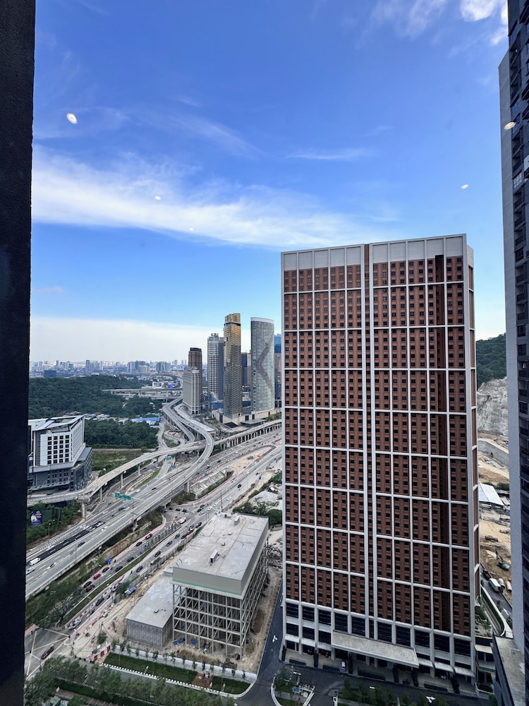 Comfy Damansara Petaling Jaya 3BR2B