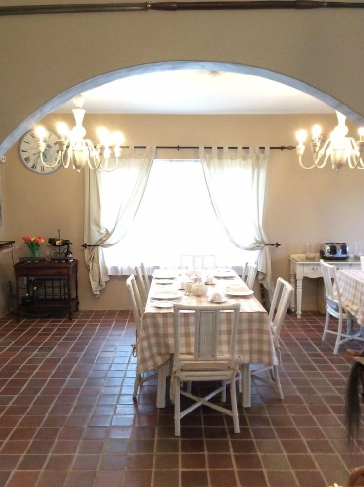Hamelin Guest House