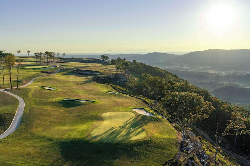 Cloudland at McLemore Resort Lookout Mountain, Curio by Hilton - Property Image 101