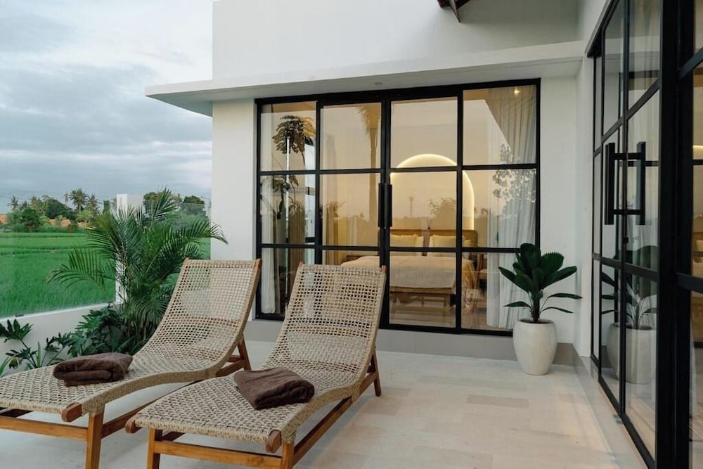 Alaya Villa Munggu