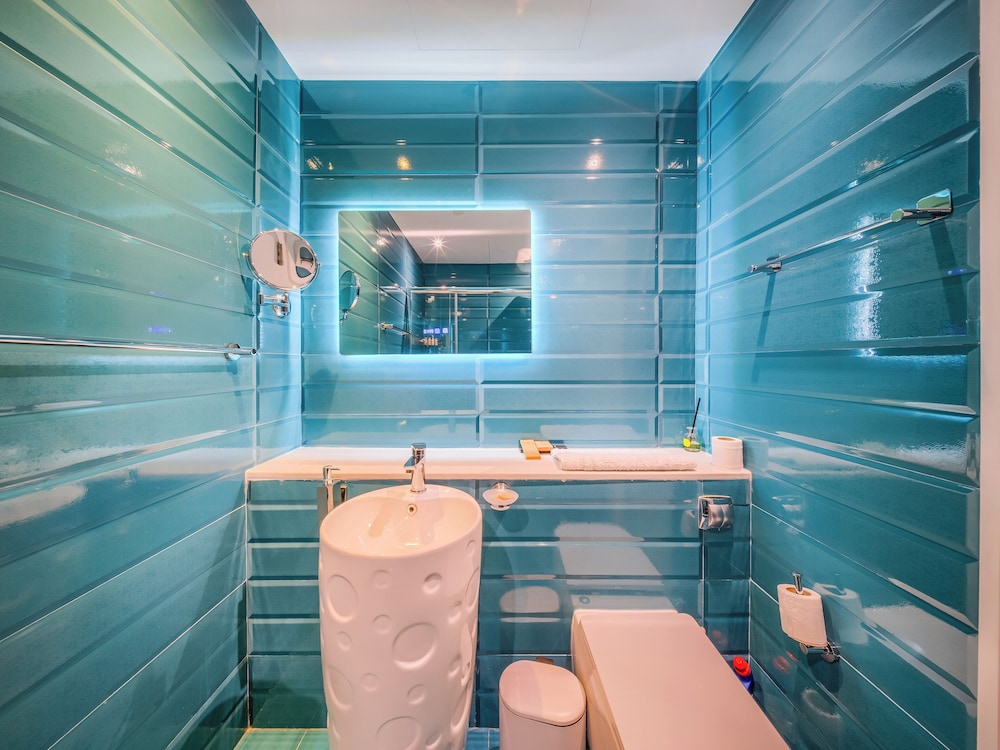 Marina Heights Residences - Dubai Marina