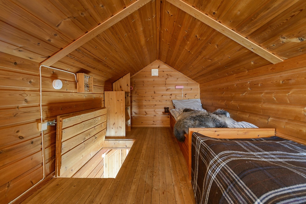 Lillehammer Vacations - Lillehammer Fjellstue - Property Image 11