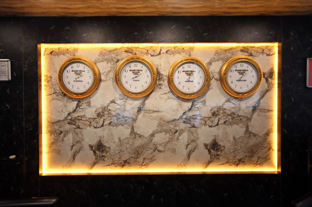 Grand Bella Sarayı - Image 36