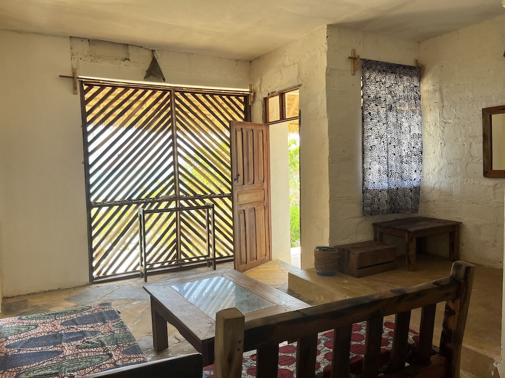 Sazani Beach Lodge view 3