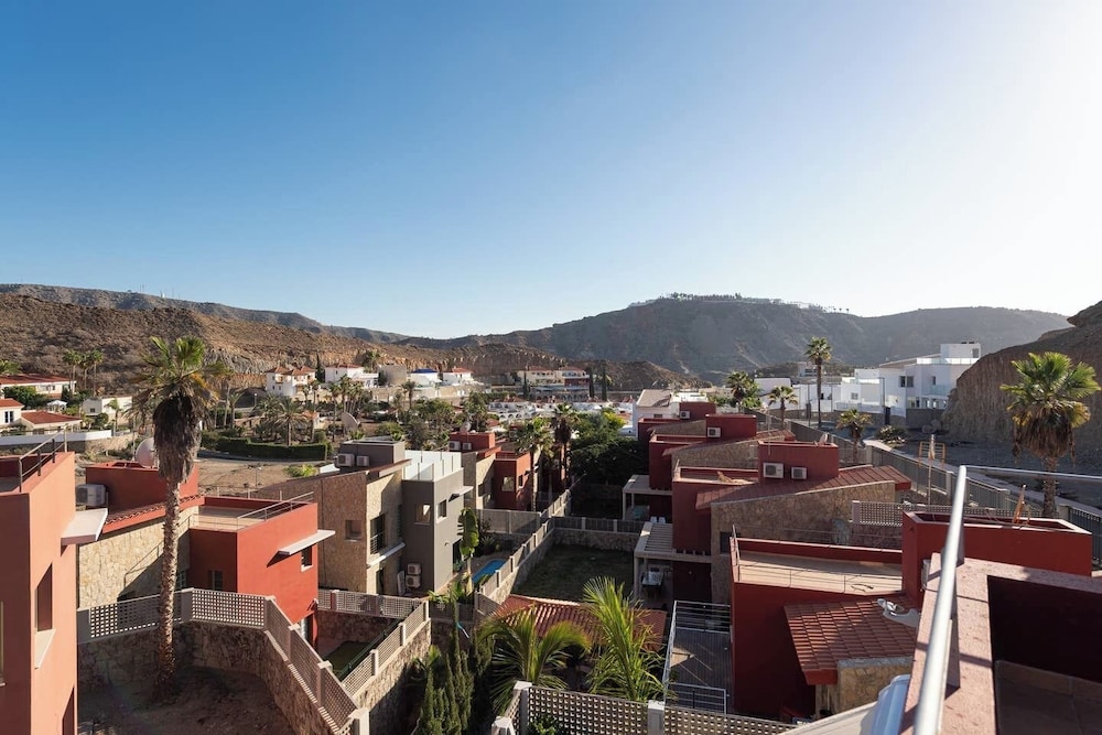 Villa Canarias