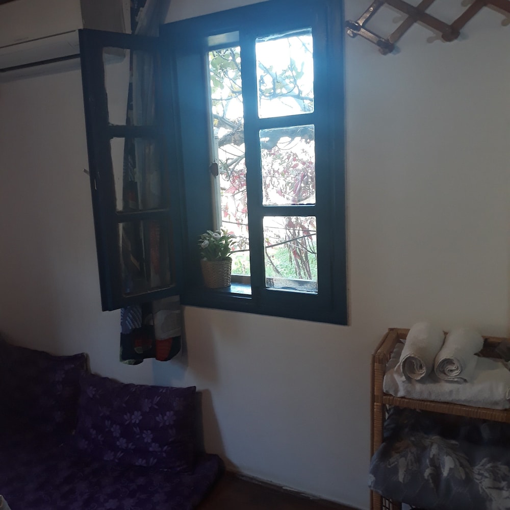 Sirince Dogadaki Evler