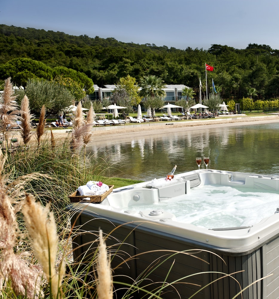 Ortunc Otel - Boutique Sınıf - Image 36