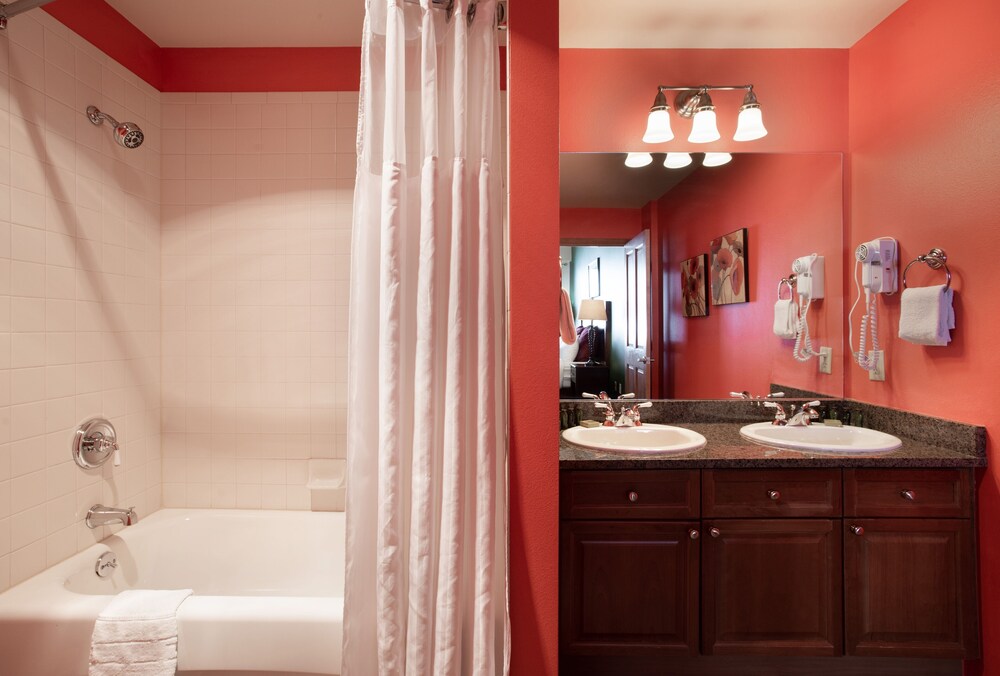 Two Bedroom Condos at Zephyr Mountain Lodge - Winter Park CO