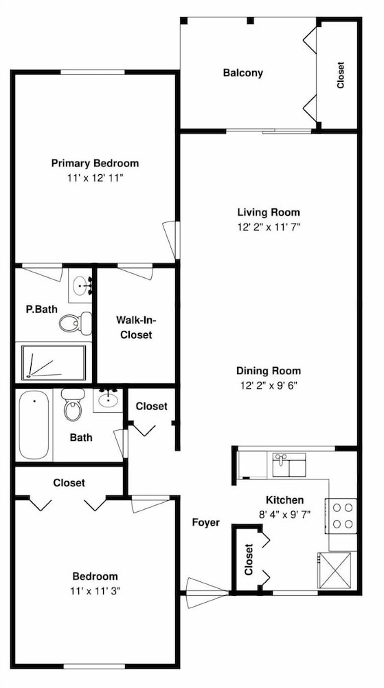 Admirals Bay 153 by Distinctive Beach Rentals