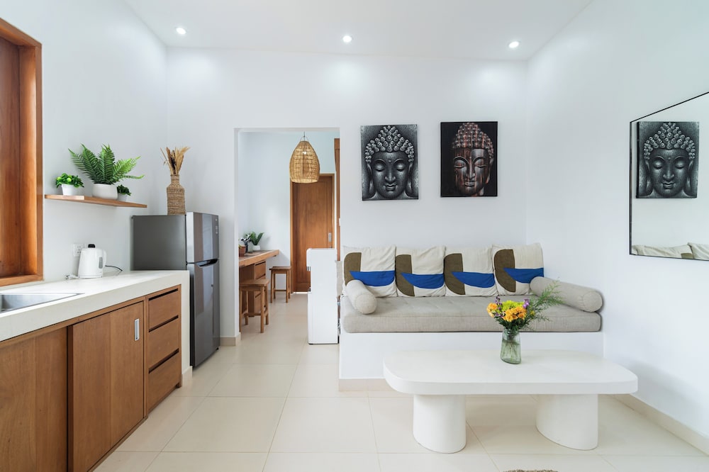 Salthouse Uluwatu