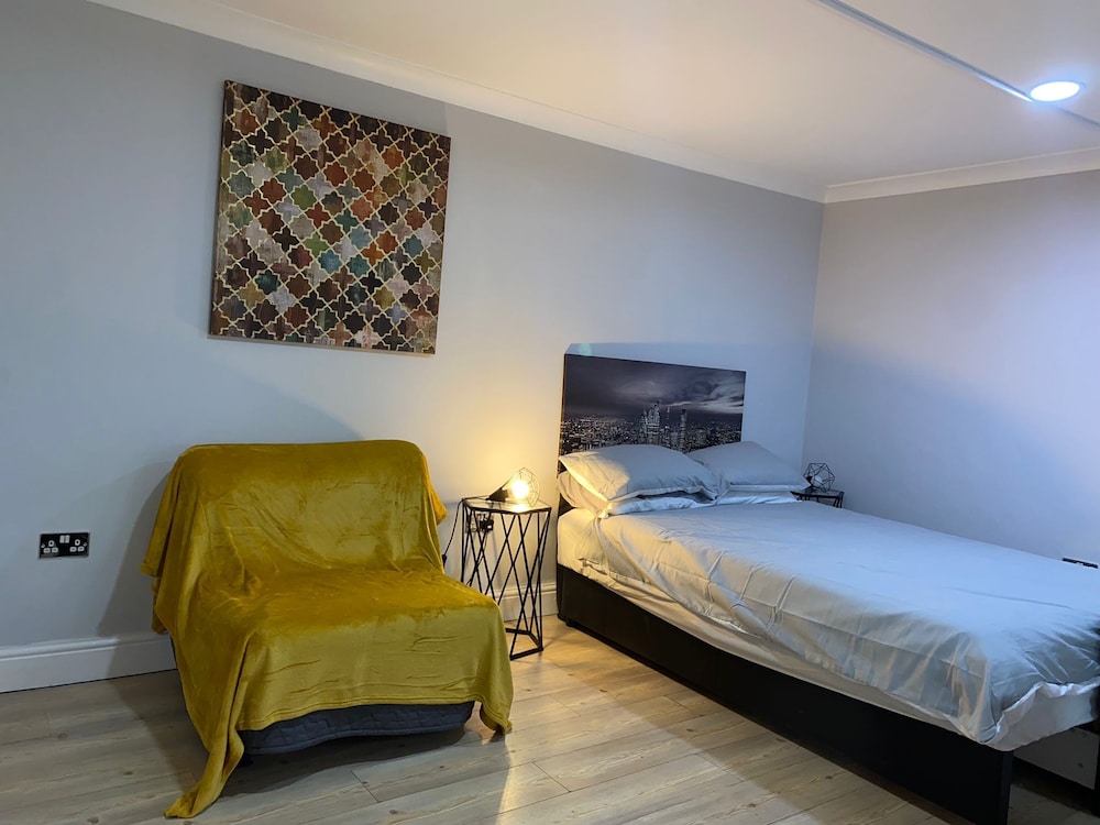 Dodi Apartments