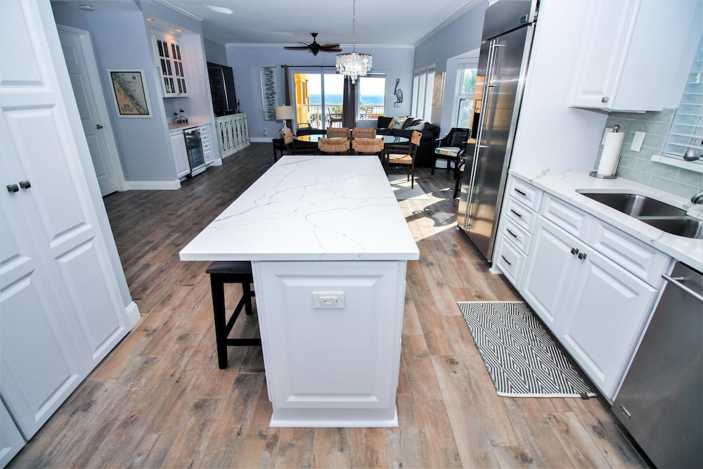 Atlantic Villas 303