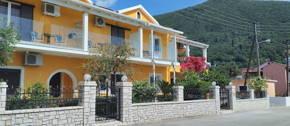 Corfu Dream Fani