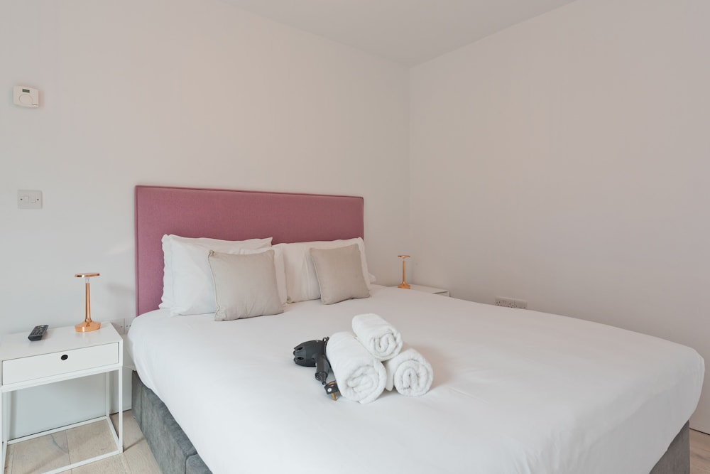 Double Penthouse en suite - hiphipstay