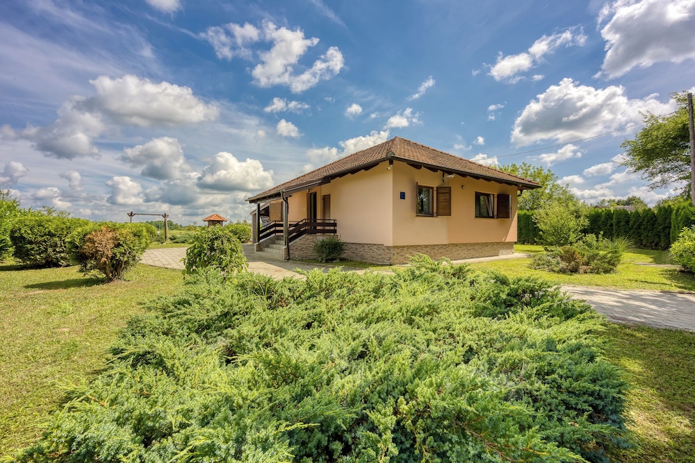Wellness House On The River Kupa