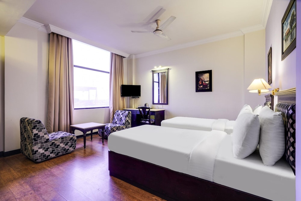Blissful Comfort Stays MG Road Ernakulam
