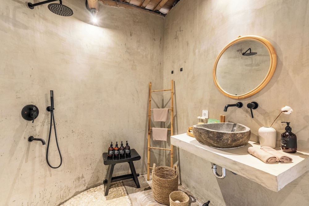 Noon Bamboo Villas