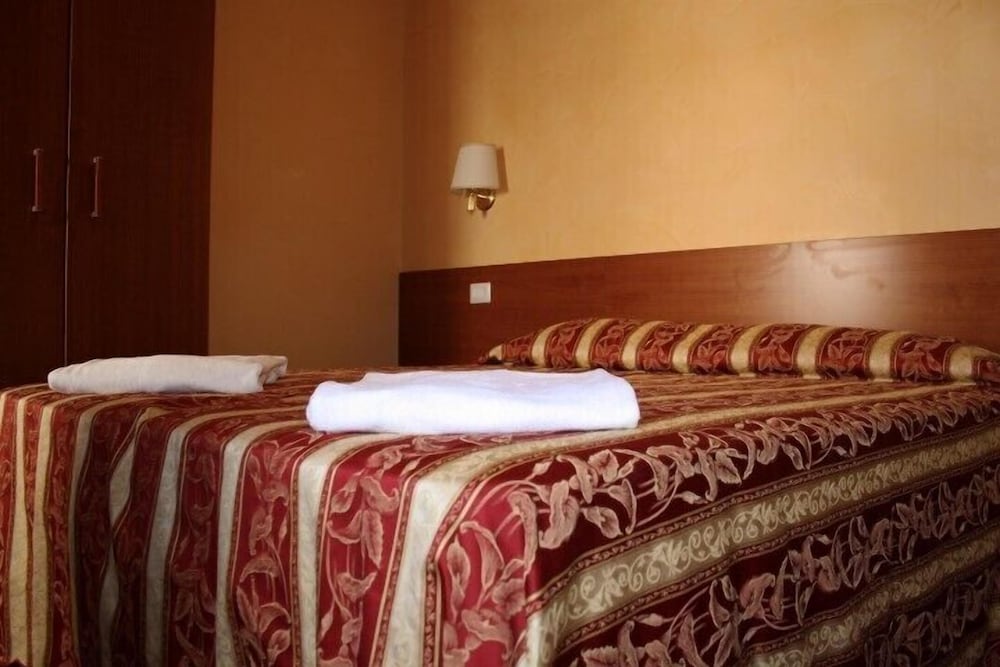 Roma Termini Inn