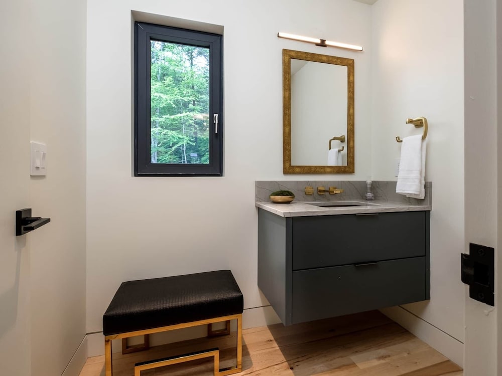 Luxury Home - The Retreat House