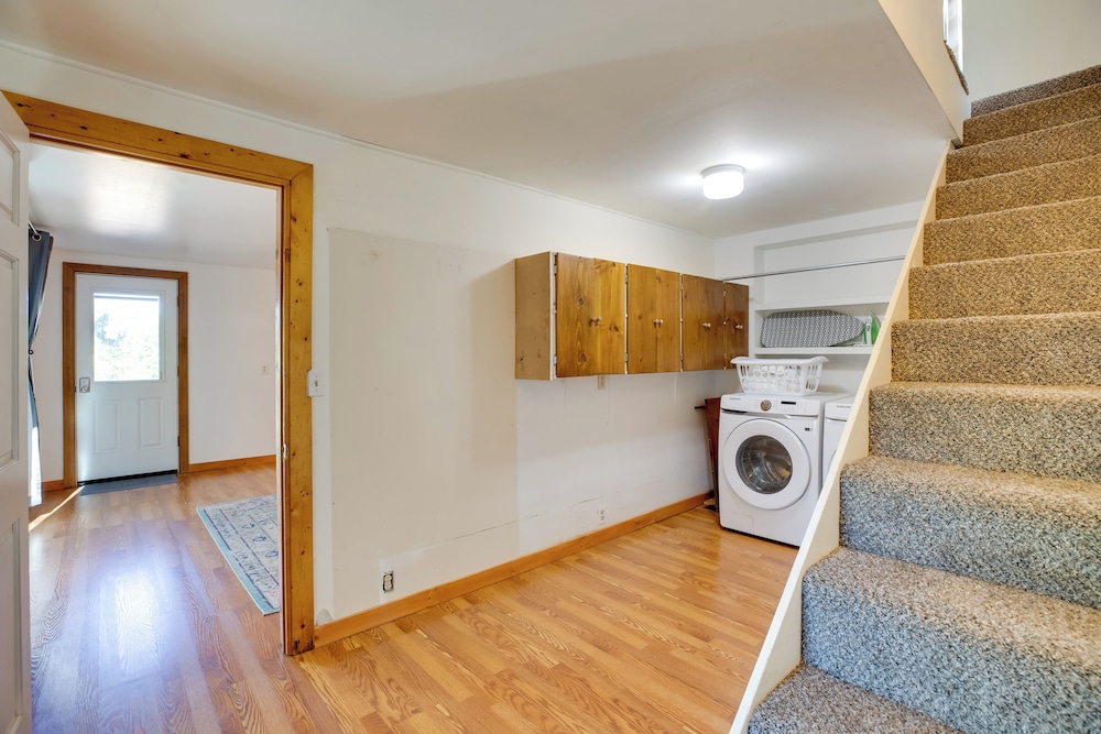 Rural Home Near Event Venue! 26 Mi to Black Canyon