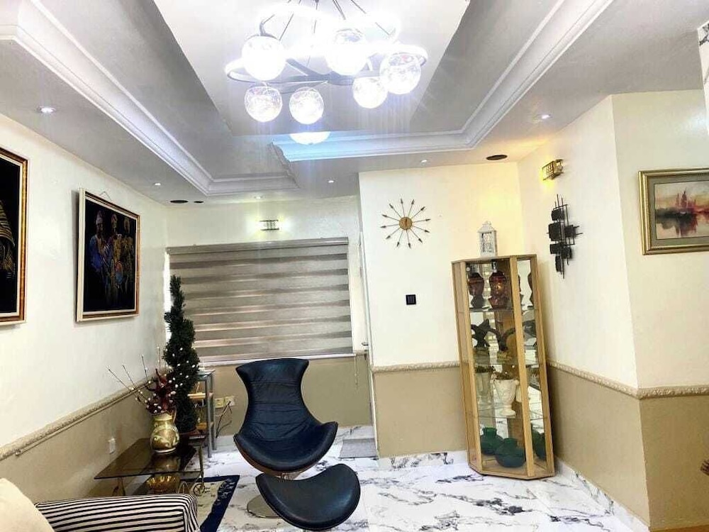 Lanosa Stay