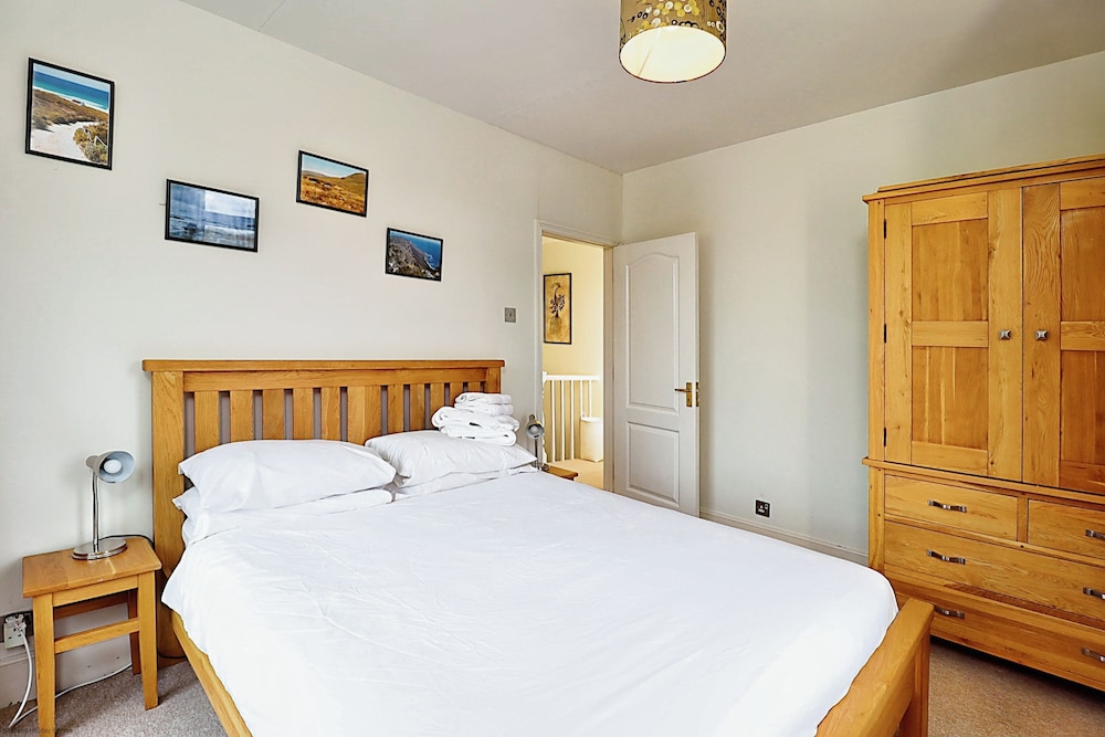 Binfield House view 4