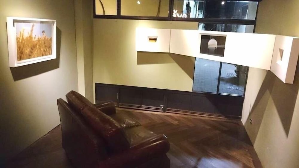 WeLove Apartment