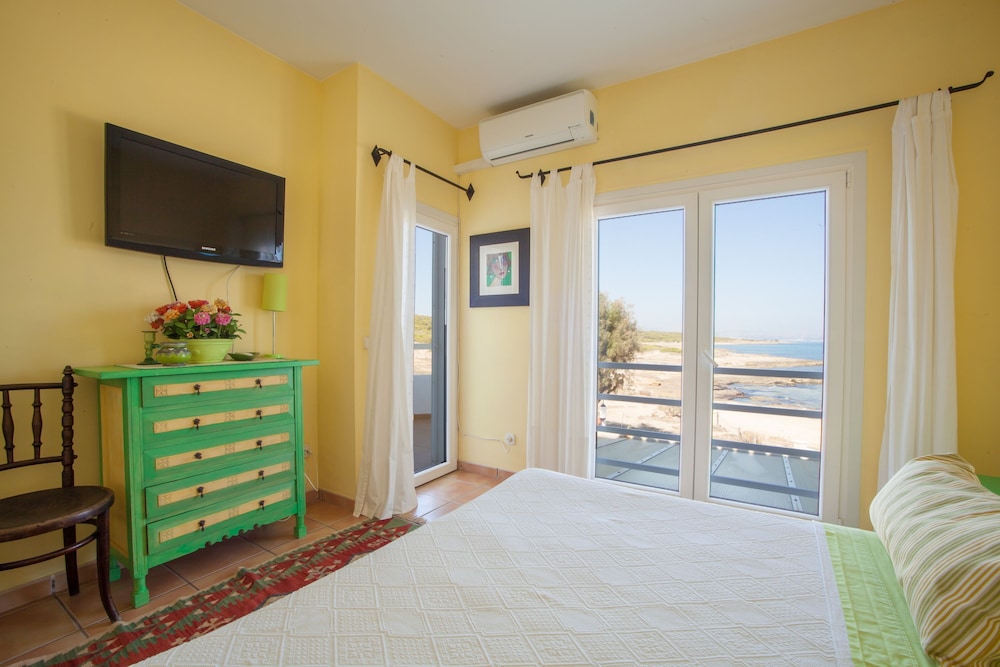 Es Mirador Solidago