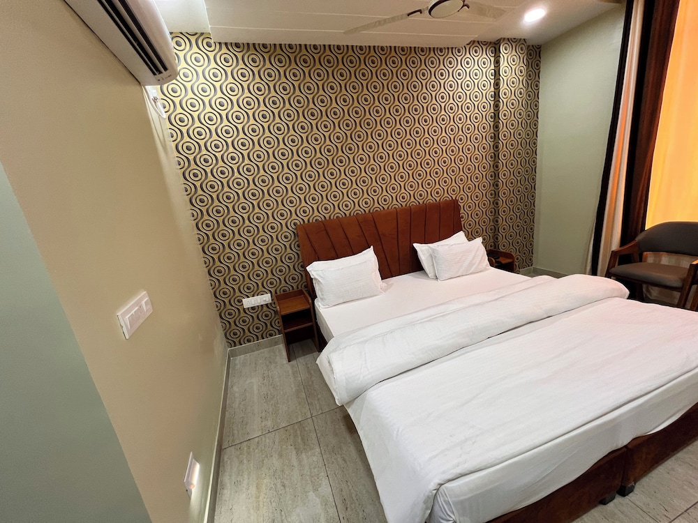 Hotel Kesari