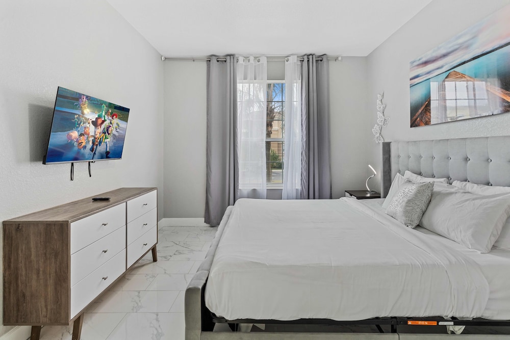 Vista Cay Swanky