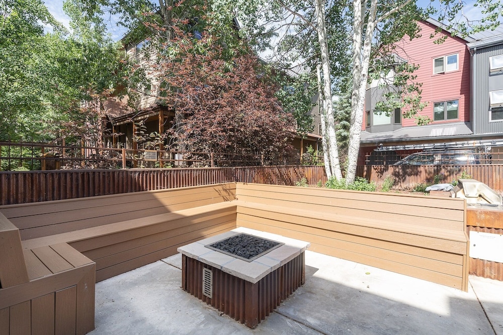 Telluride Ski Resort CO - Vacation Rentals