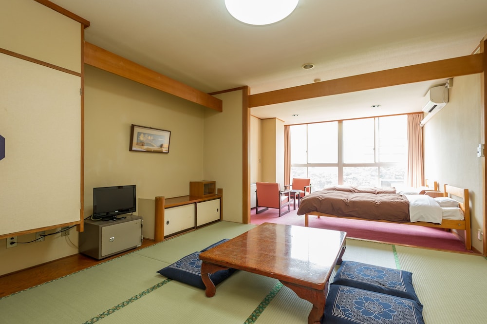 kinugawaonsen Fukumatsu