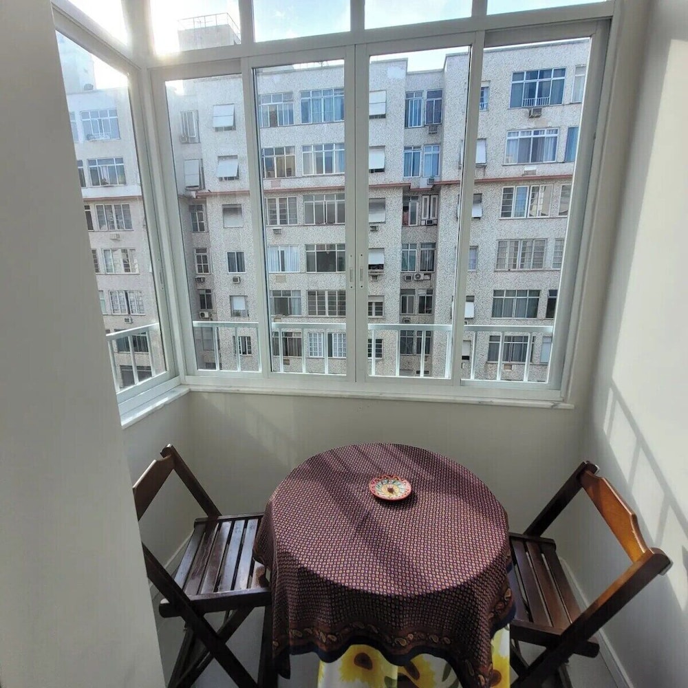 360 Copa Beach Posto 2 By SUHCasa