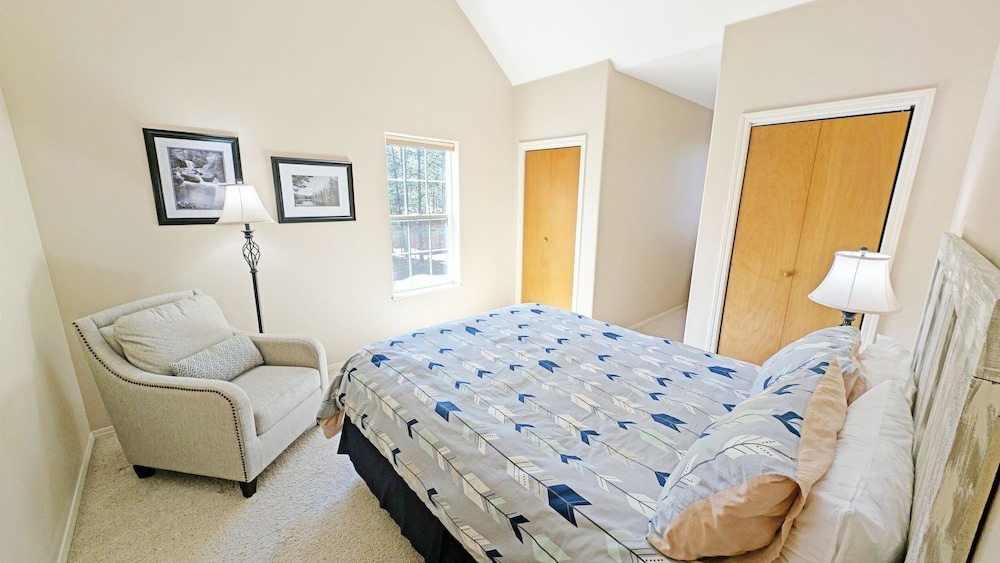 Aspen Place 3 Bedroom Home