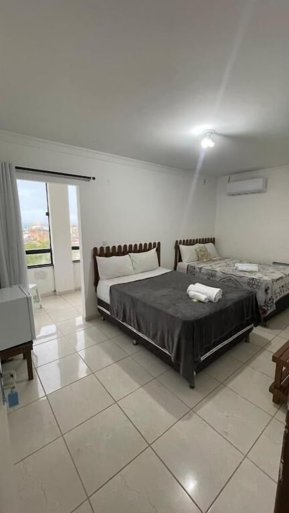 Appartements Sulzer - TOP 14