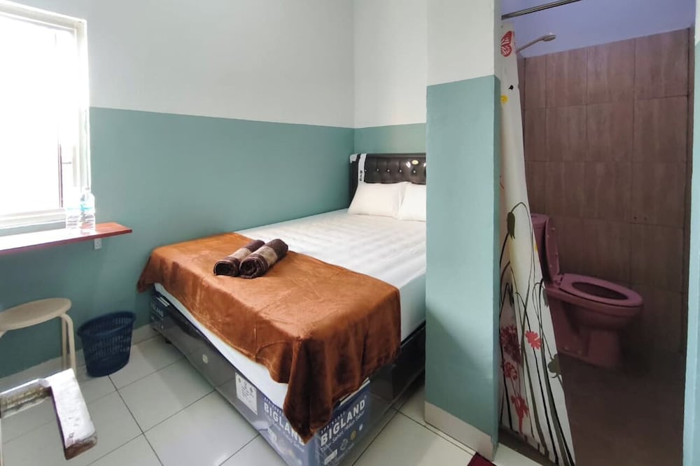 Joy Homestay Palembang