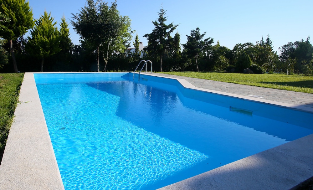 Sunny Sani Luxury Villas