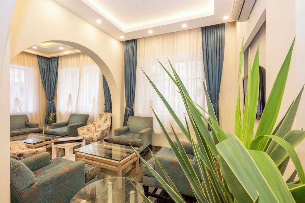 Legend Tulip Otel - Image 17