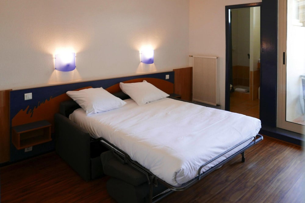 Residence Neptune, Saint-pierre-la-mer, Apt. 2 Pcs. 4 Pers view 5