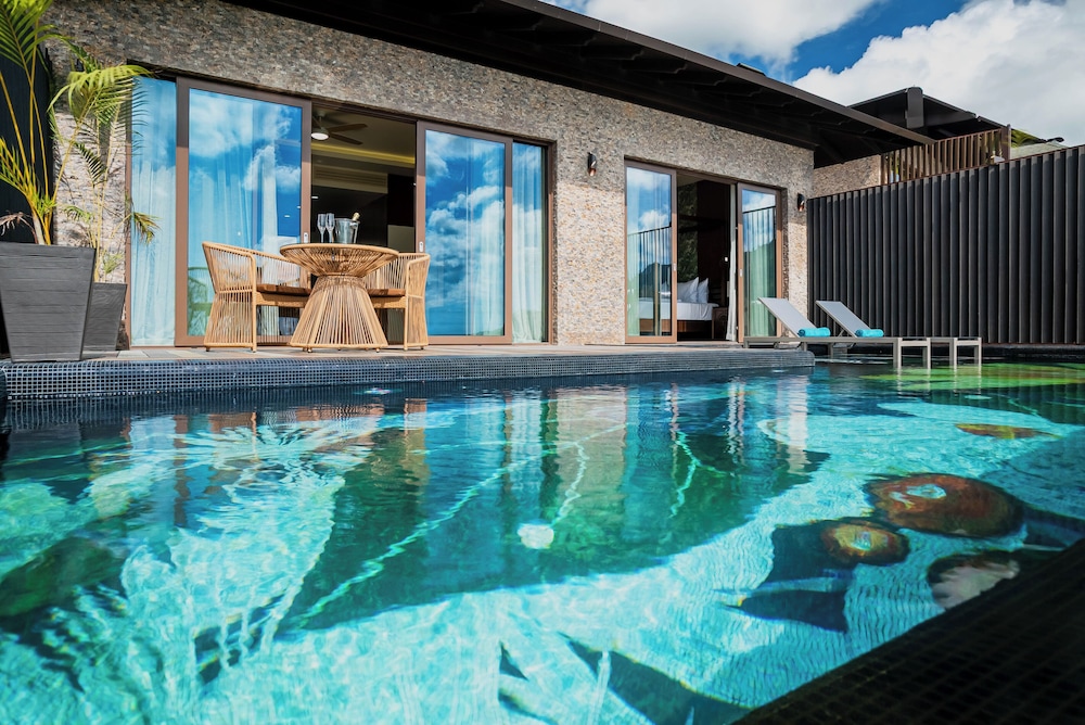 Garden Hill Resort & Spa