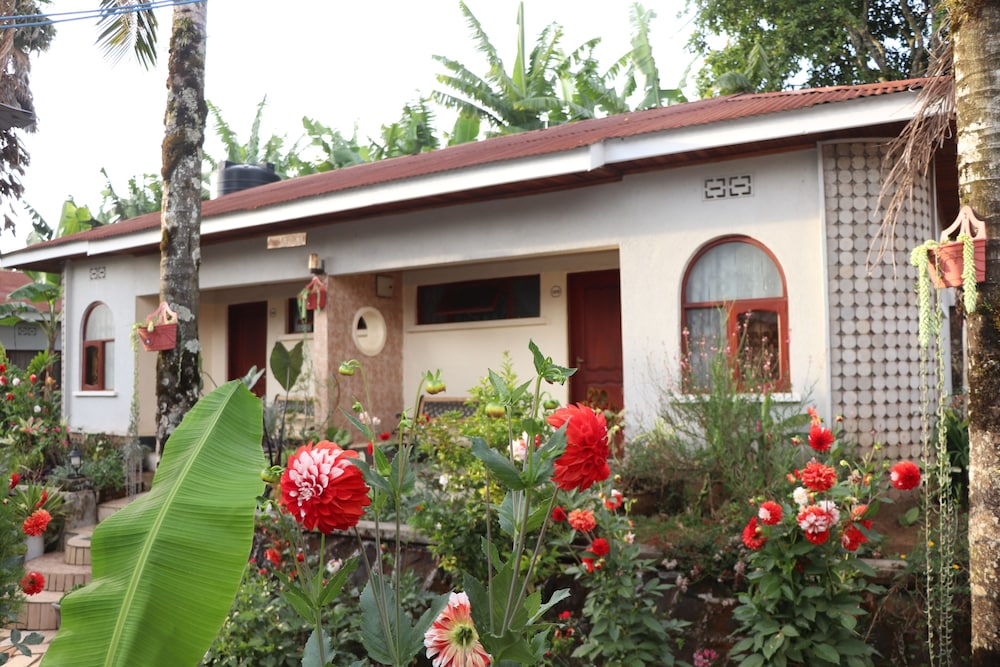 Marangu Summit Lodge