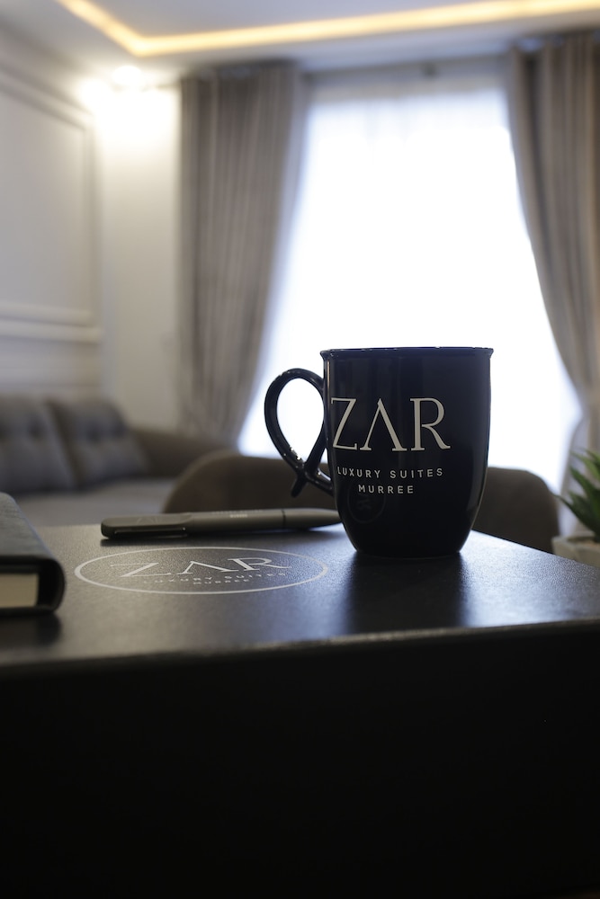 ZAR Luxury Suites Murree