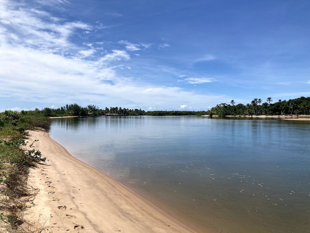 Pousada Velas e Vento - Acesso fácil a Barra Grande