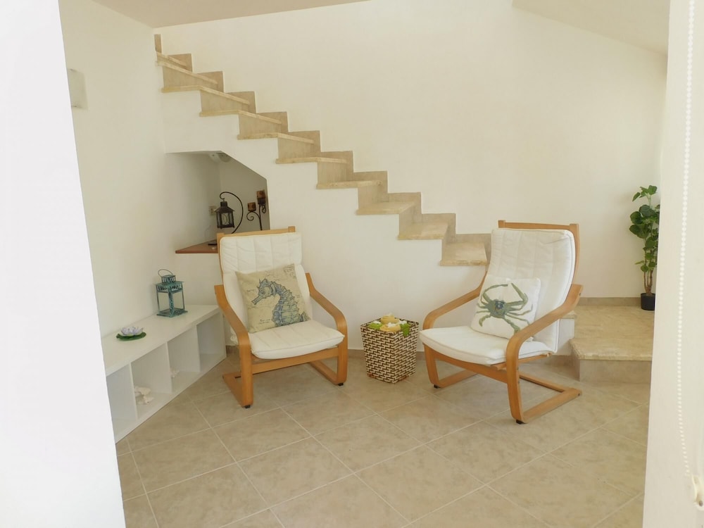 Lsvm406 Beauty Pearl Apartment Punta Cana view 2