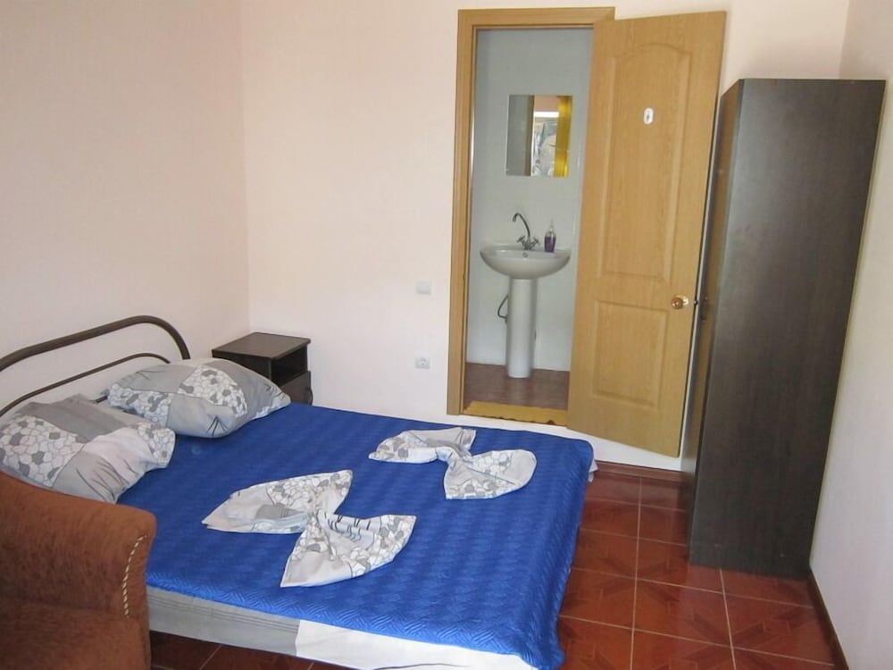 Guest House Vesta