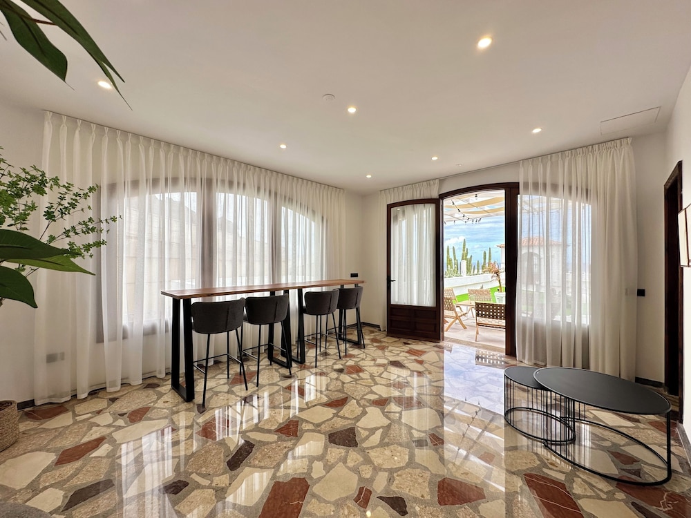 GOLF SEA&POOL CACTUS VILLA