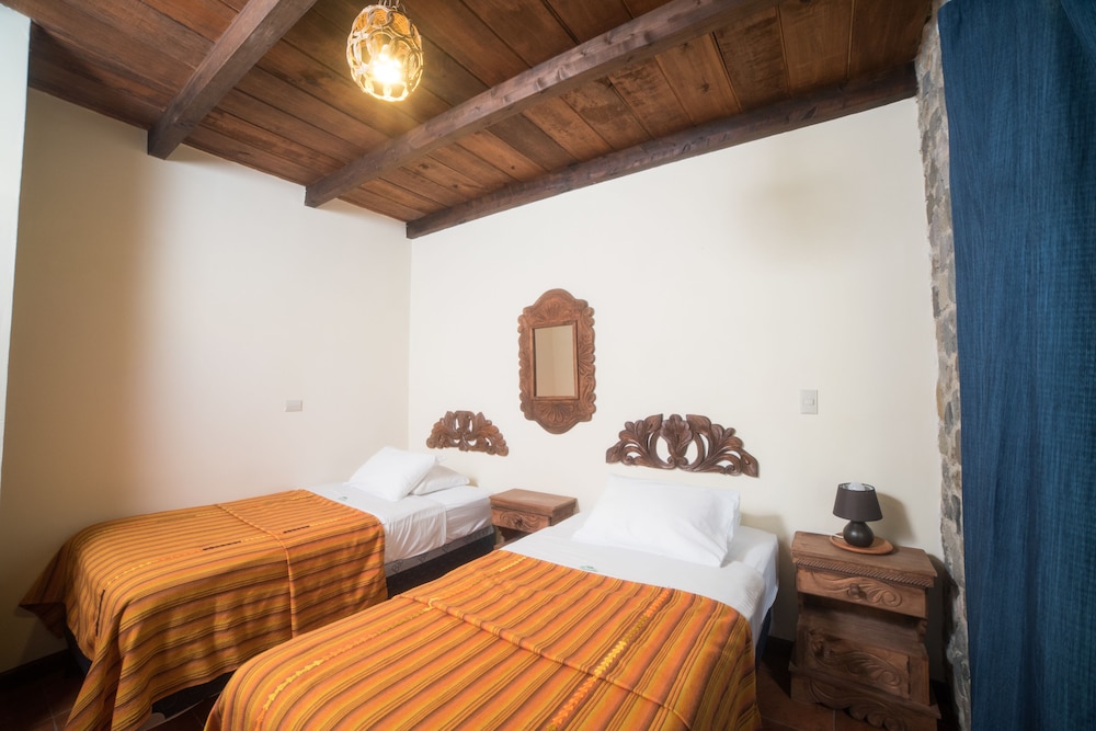 Villas Jucanya