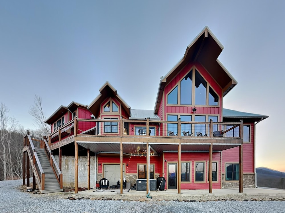 5 Solas Lodge by Jackson Mountain Rentals