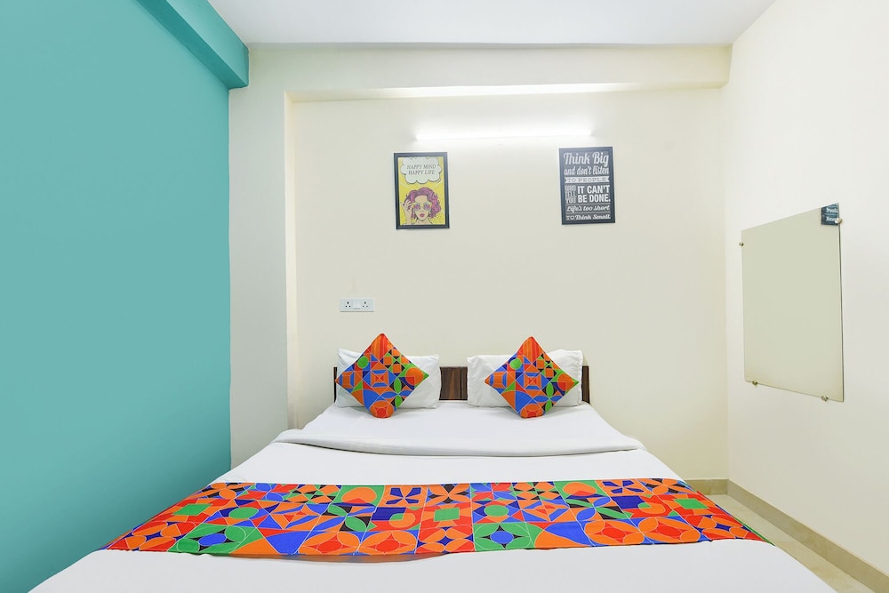 Fabhotel Anmol Residency